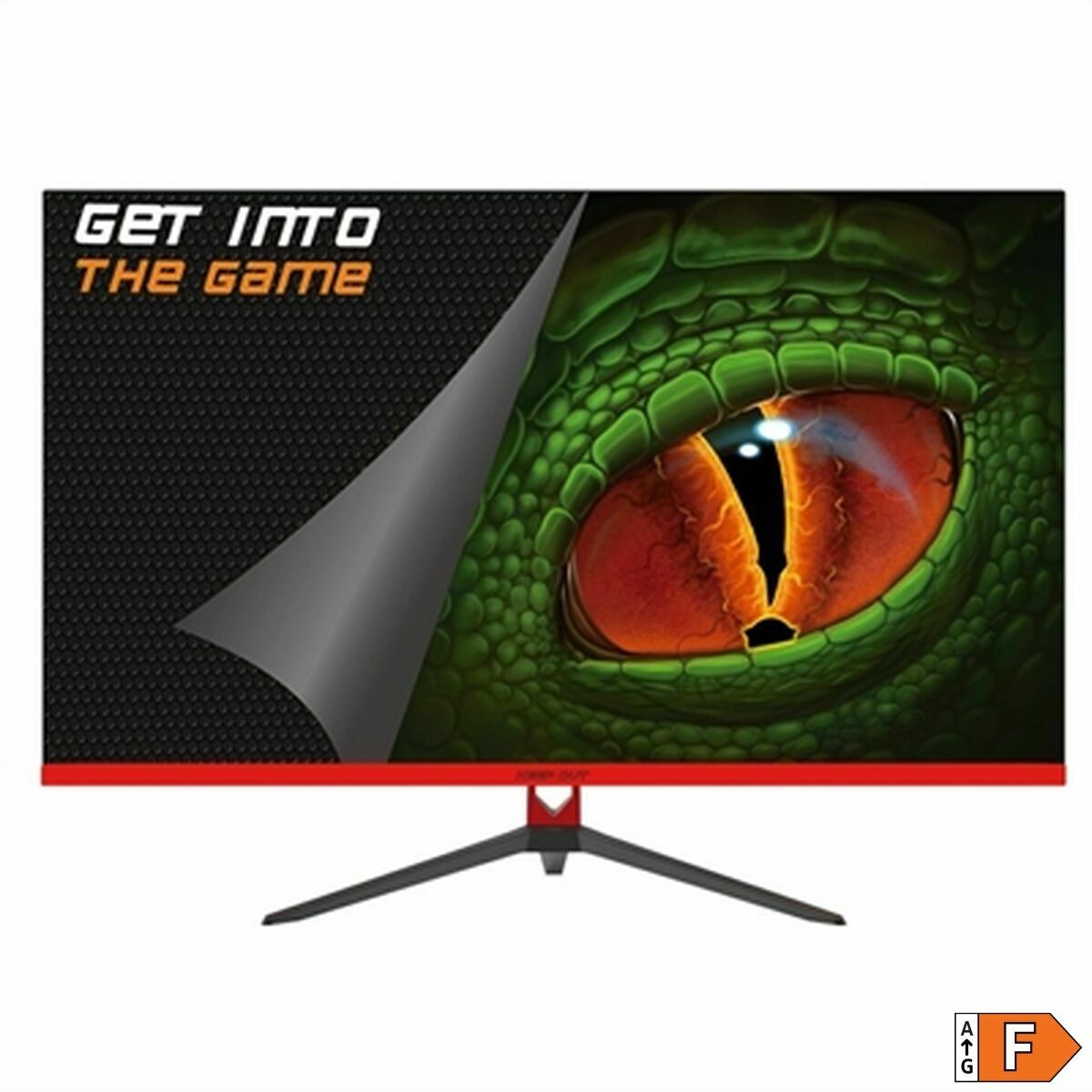 Monitor Gaming KEEP OUT XGM32V5 32" Full HD