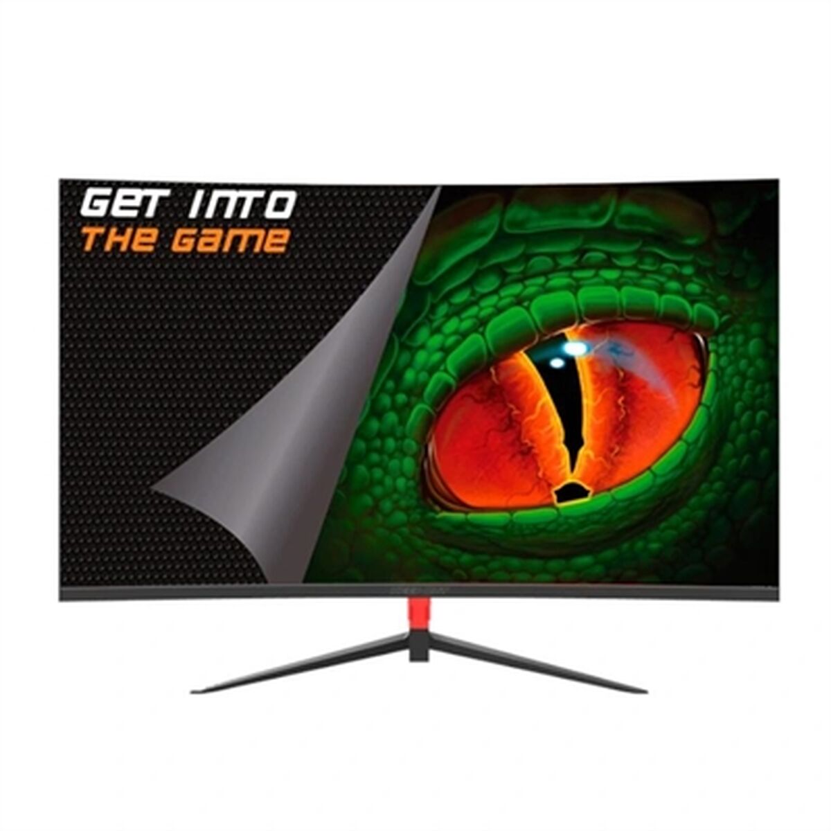 Monitor Gaming KEEP OUT XGM27PRO+V2 27" Full HD