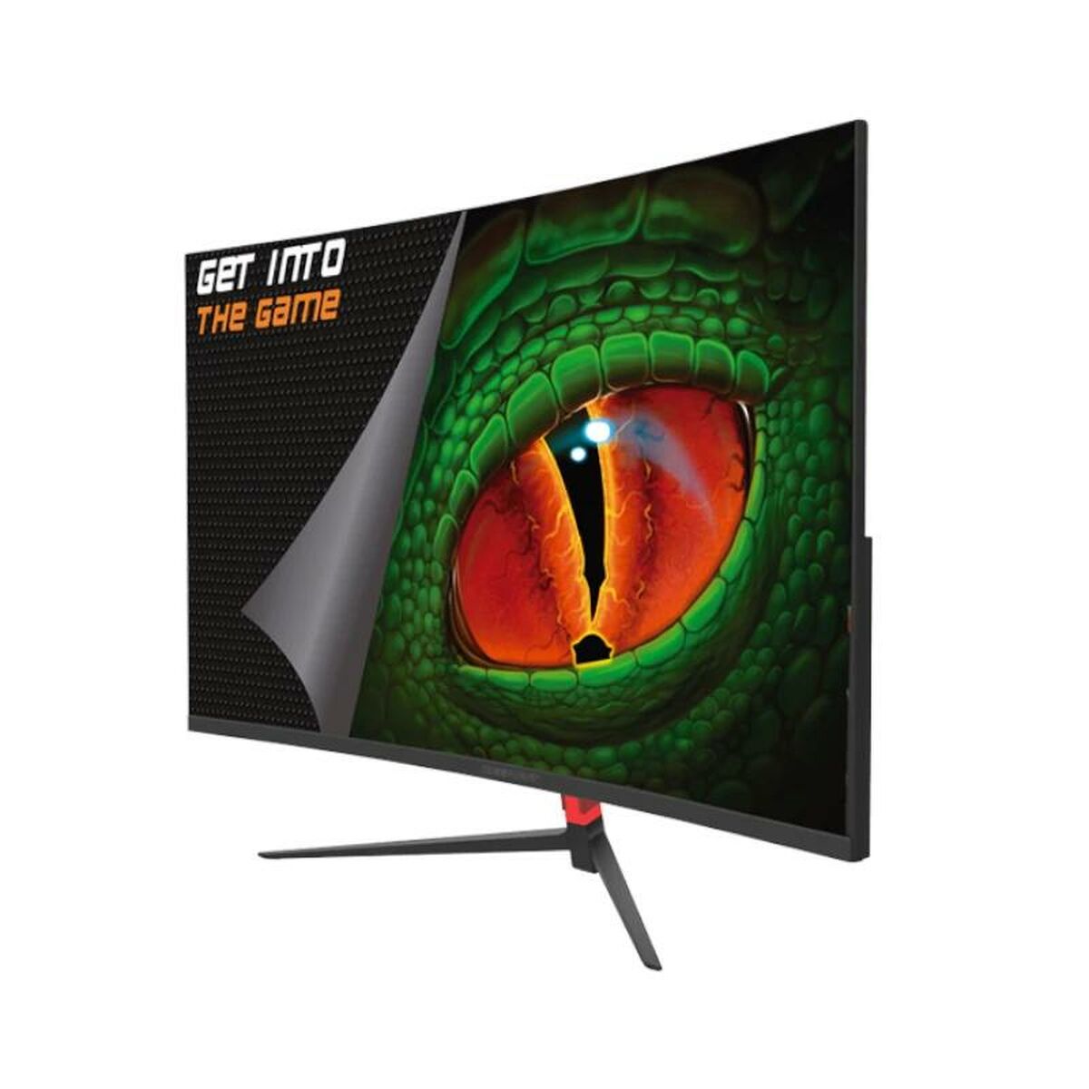 Monitor Gaming KEEP OUT XGM27PRO+V2 27" Full HD