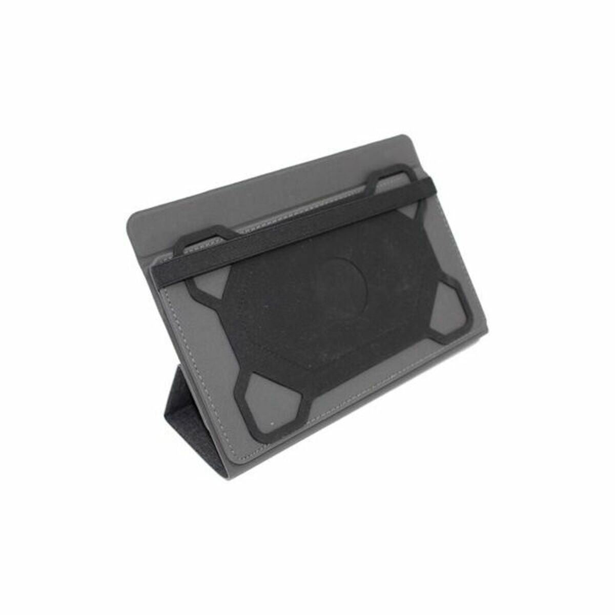 Capa Universal iggual IGG316870 10.1" Preto