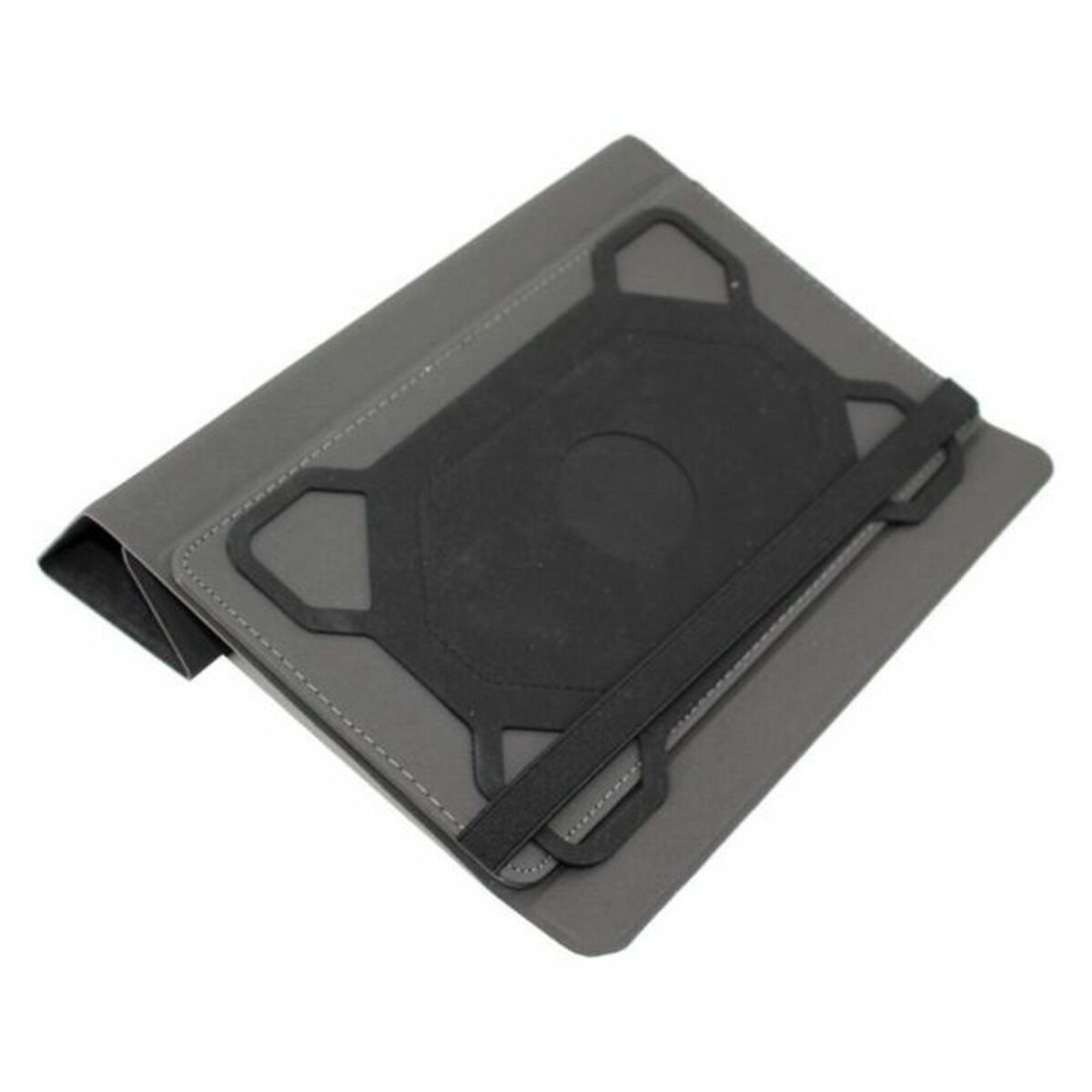 Capa Universal iggual IGG316870 10.1" Preto