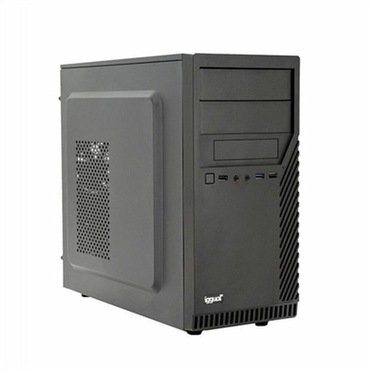 PC de Mesa iggual PSIPCH704 i5-124000 16GB RAM 500GB SSD 16 GB RAM 512 GB SSD