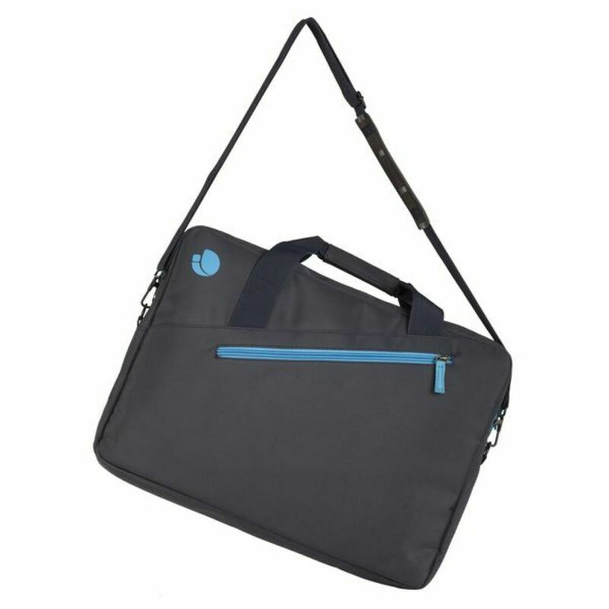 Mala para Portátil Monray MON-NOTEBOOKBAG-0086 15,6" |