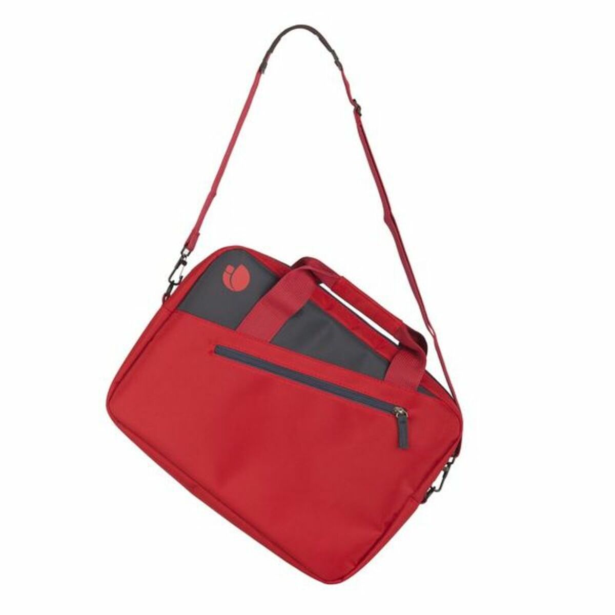 Mala para Portátil Monray GINGERRED 15,6"