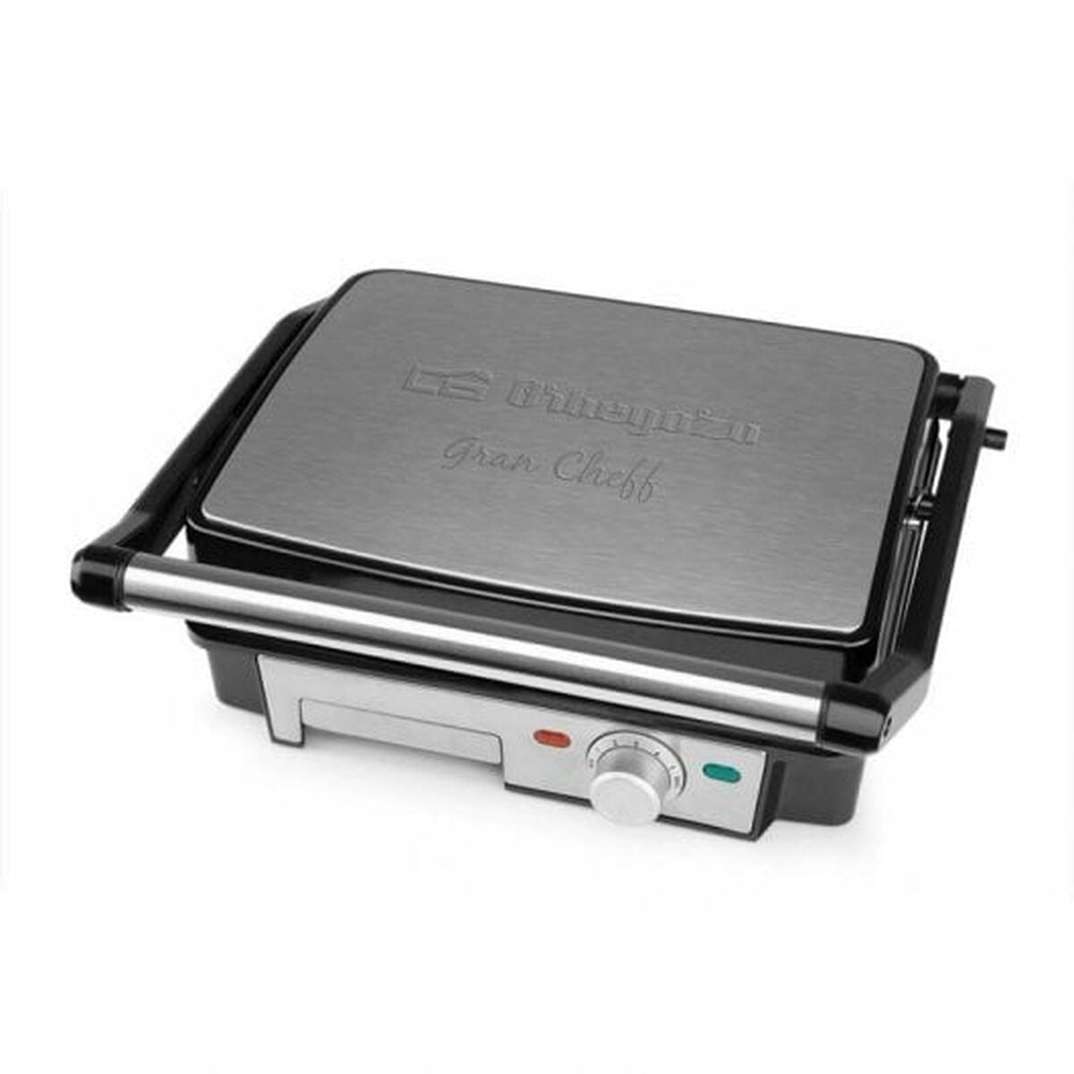 Grelha Grill Orbegozo 17881 2200 W