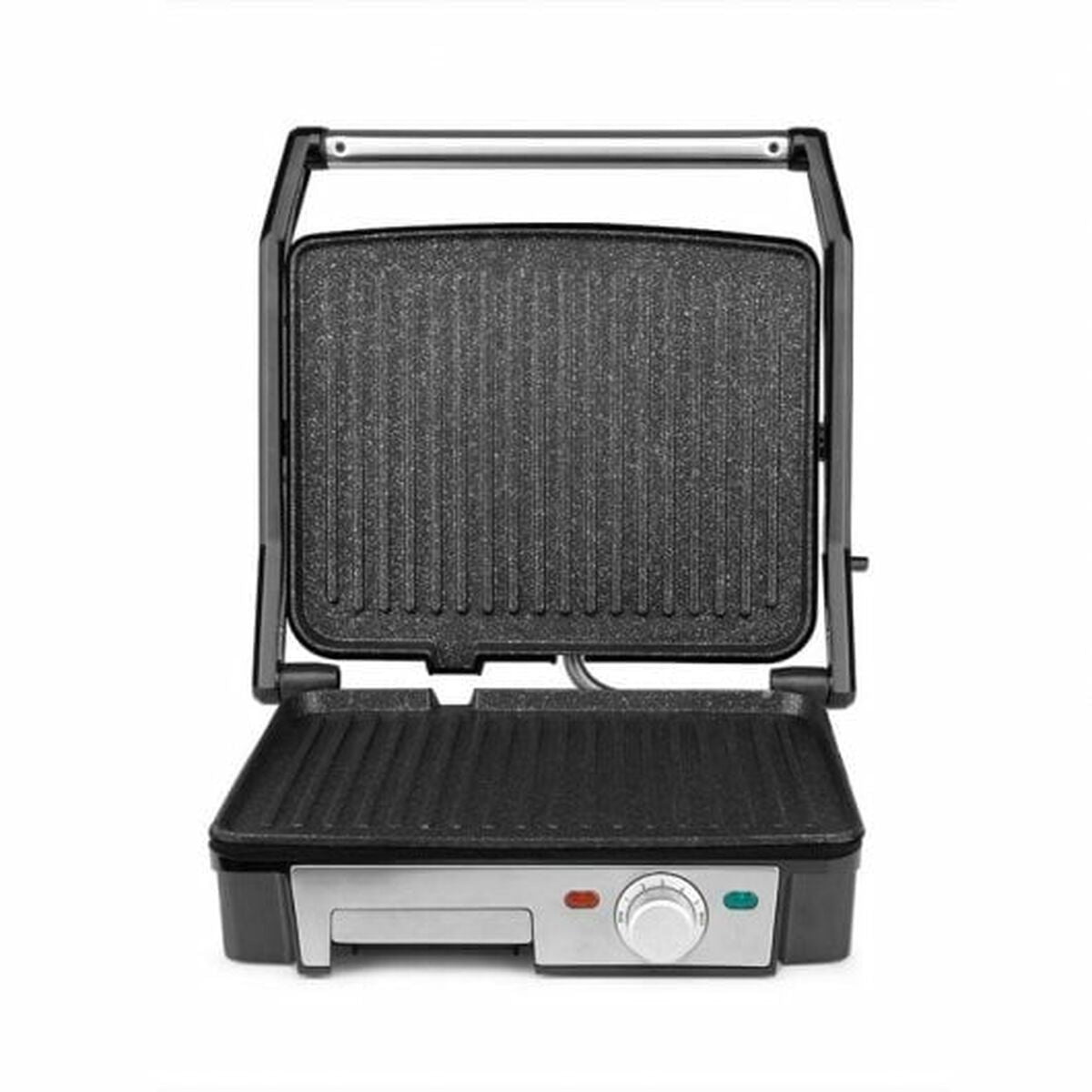 Grelha Grill Orbegozo 17881 2200 W