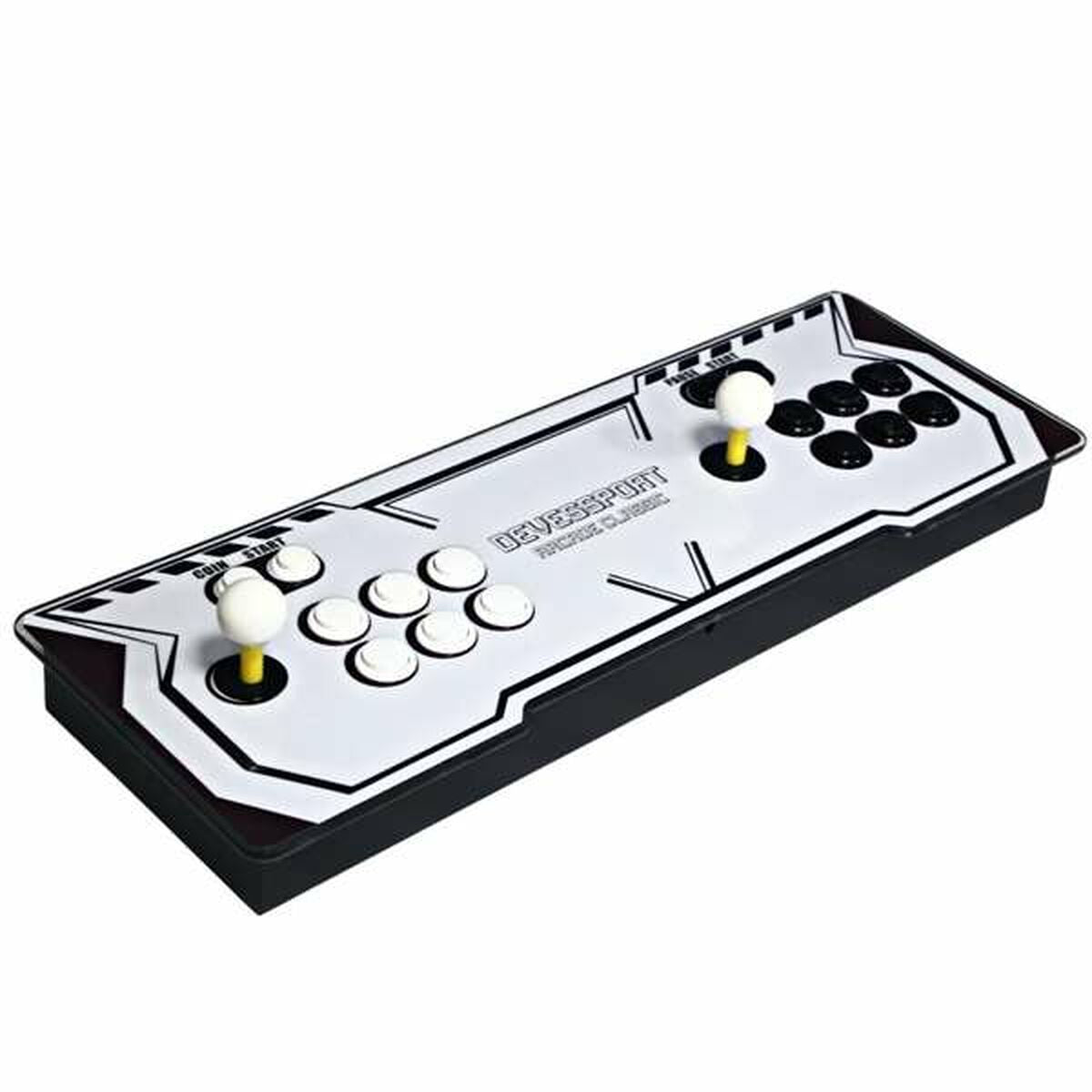 Consola de Videojogos Devessport