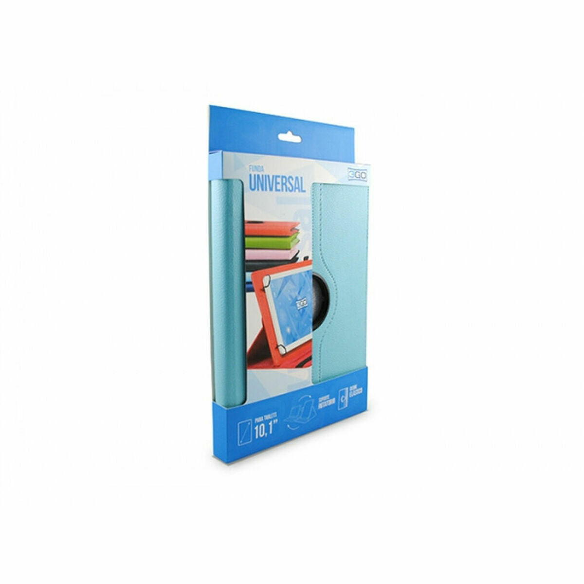 Capa para Tablet Universal 3GO CSGT16 10.1"