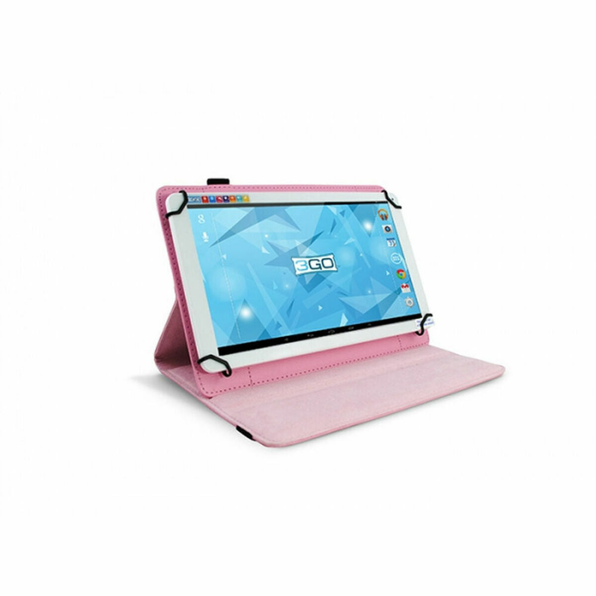 Capa para Tablet Universal 3GO CSGT19 10.1"