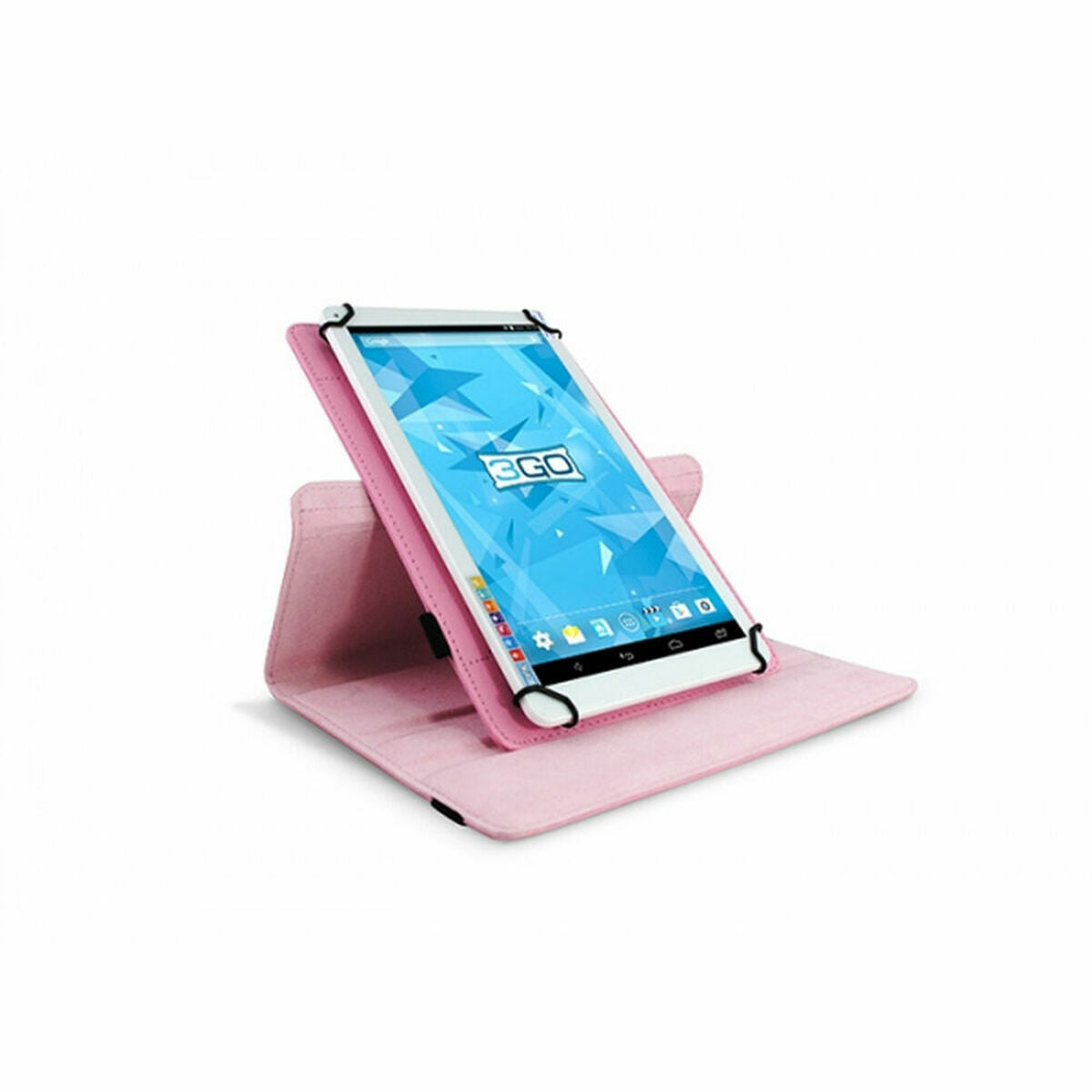 Capa para Tablet Universal 3GO CSGT19 10.1"