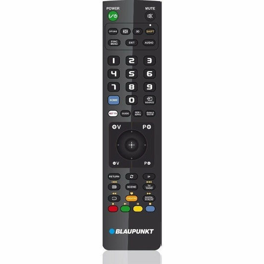 Controlo remoto universal Blaupunkt BP3003 Sony