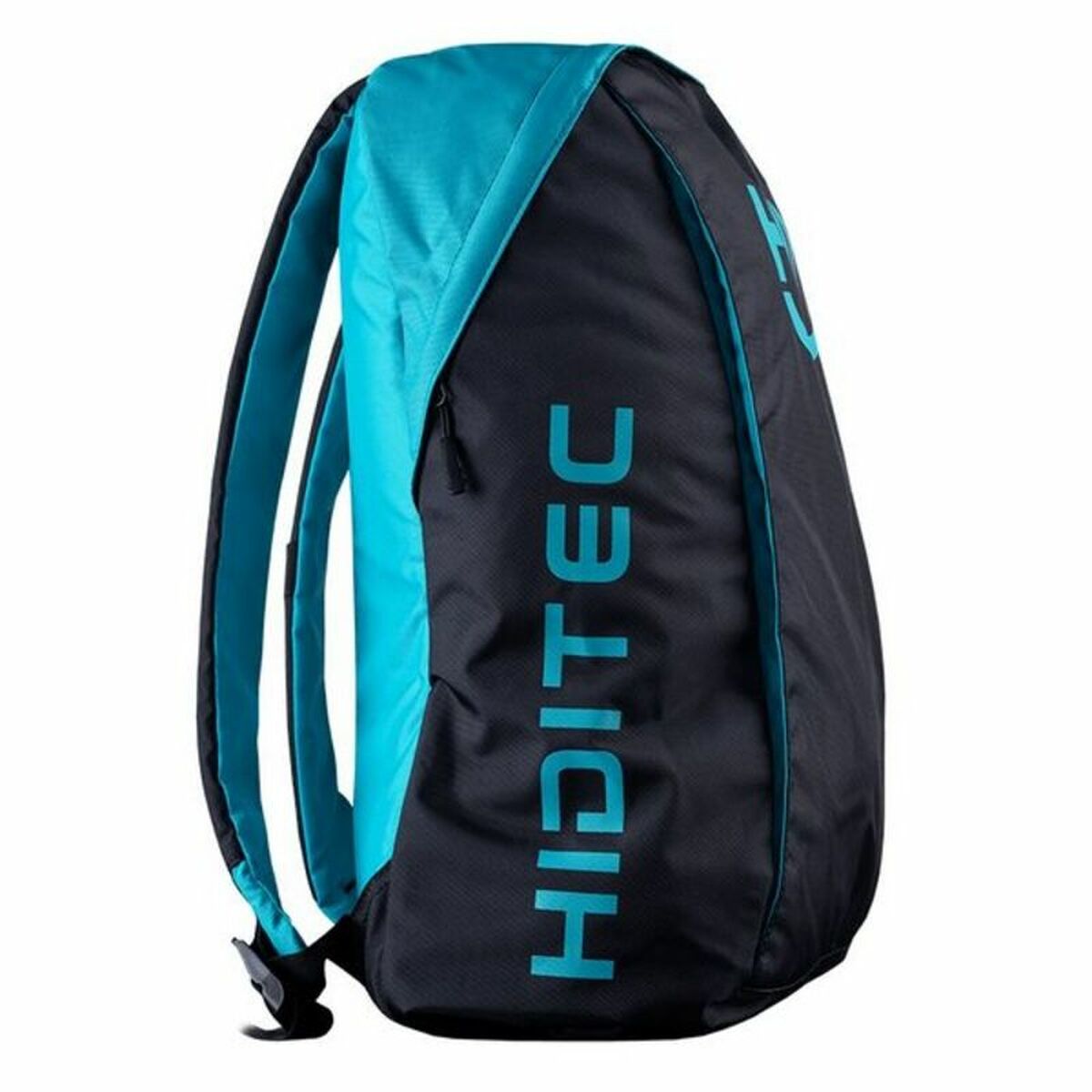 Mochila para notebook Hiditec AAOABT0655 Preto/Azul