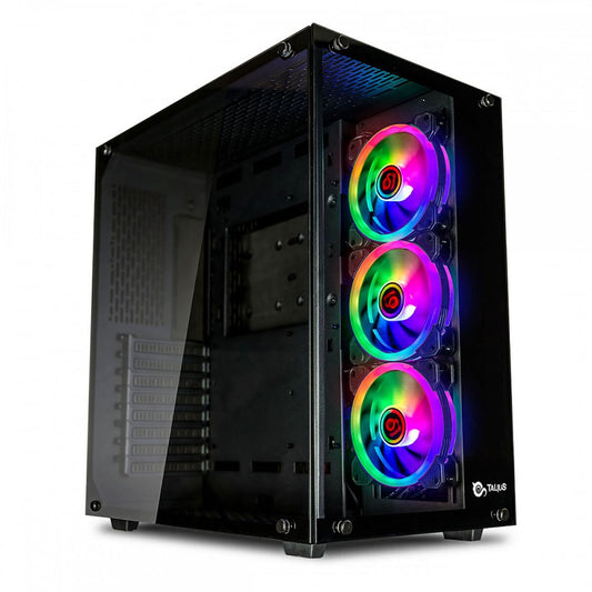 PC de Mesa Talius Gaming Good Game Cronos 16 GB RAM 240 GB