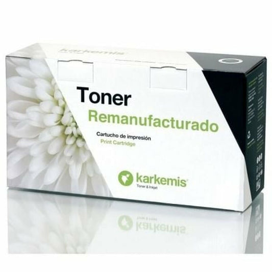 Tóner Reciclado Karkemis CF259X XL Preto