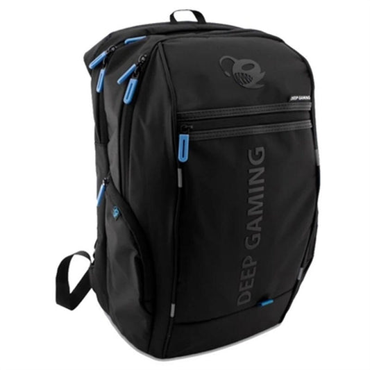 Mala para Portátil DeepGaming DG-BAG17-2N 12 GB RAM 500 GB Preto