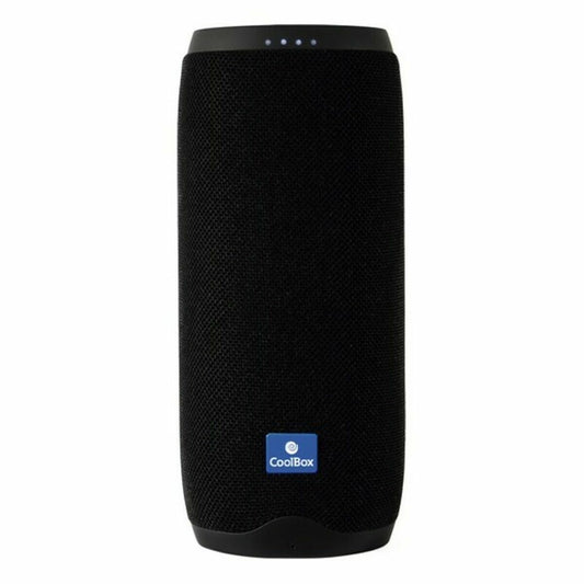 Altifalante Bluetooth CoolBox COO-BTA-P15BK