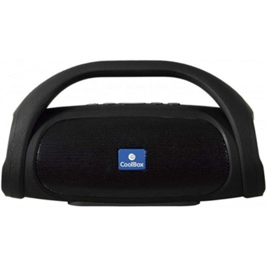 Altifalante Bluetooth Portátil CoolBox Cool Stone 5 2100 W