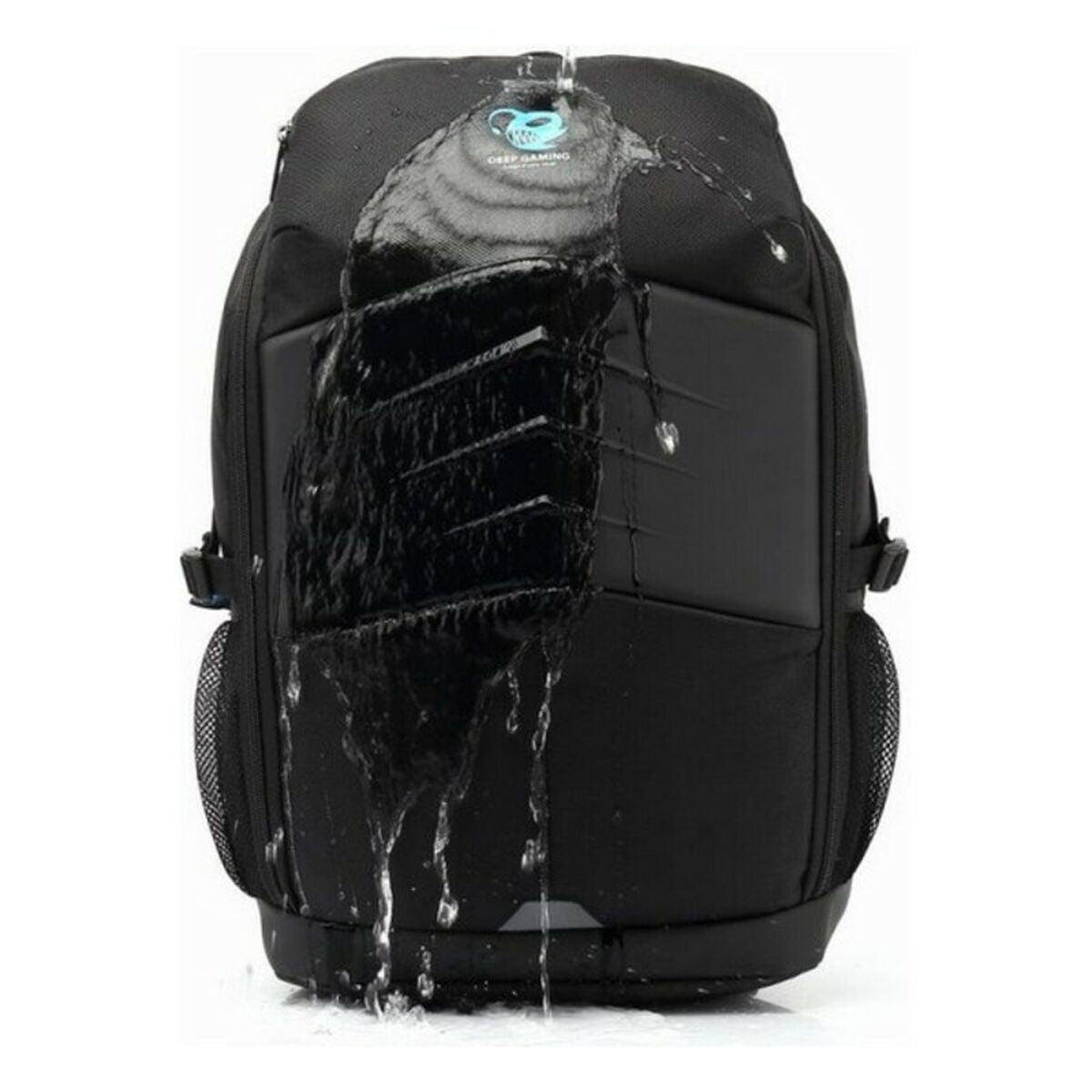 Mochila para notebook CoolBox DG-BAG15-2N 15,6" 37"-70"