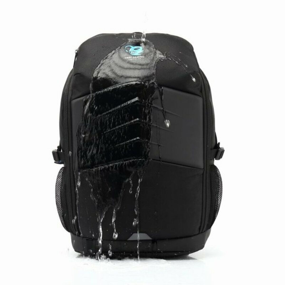 Mochila para notebook CoolBox DG-BAG15-2N 15,6" 37"-70"