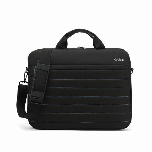 Mala para Portátil CoolBox COO-BAG14-1N 14"