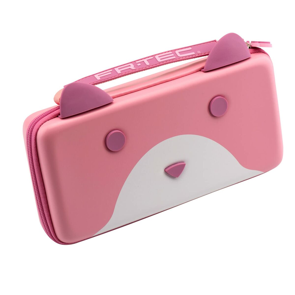 Estojo para Nintendo Switch FR-TEC Tanooki Bag Ears