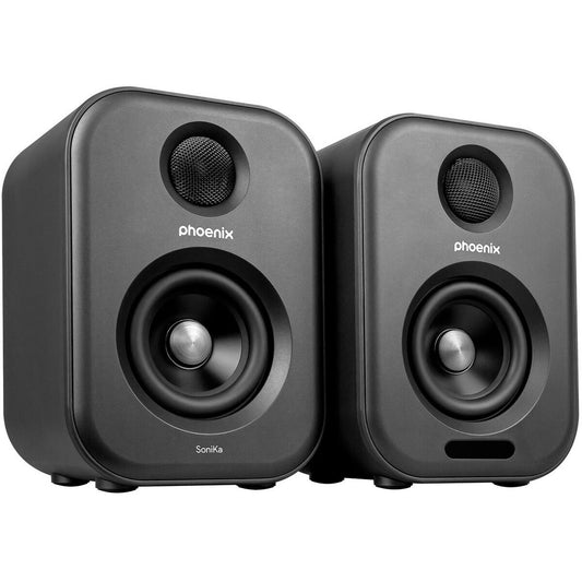 Altifalantes Phoenix SONICA Preto 50 W