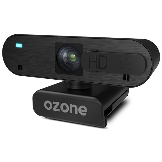 Webcam OZONE Full HD 1080 p