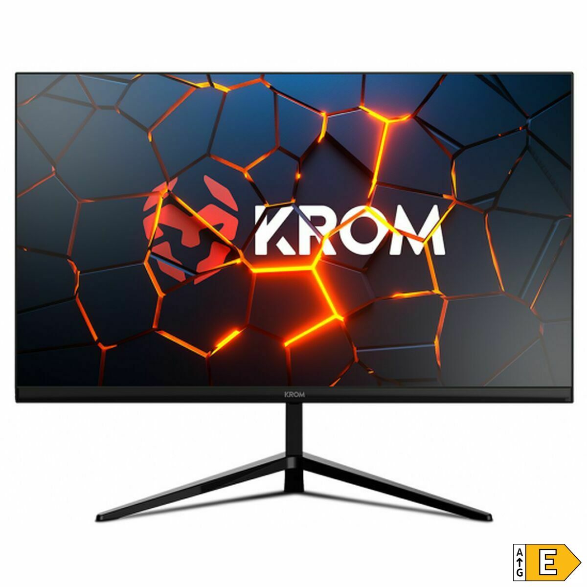 Monitor Nox NXKROMKERTZ24 Full HD LED 200 Hz RGB 23,8" VA Flicker free