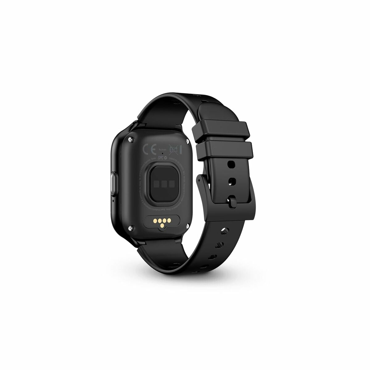 Smartwatch SPC Internet 9642N Preto 1,7"