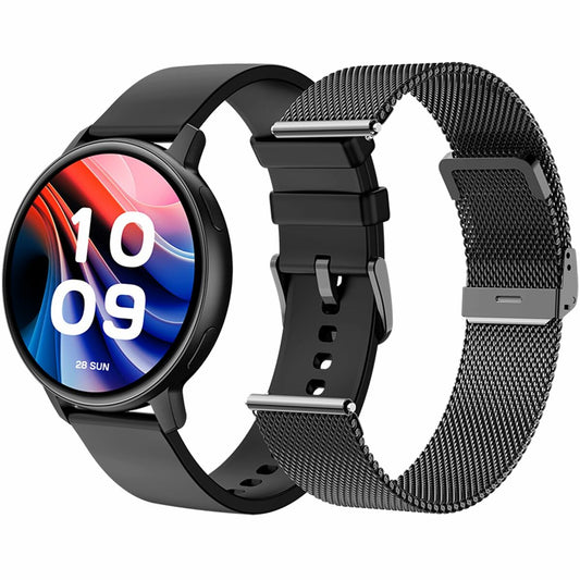 Smartwatch SPC Internet 9652N Preto 1,43"