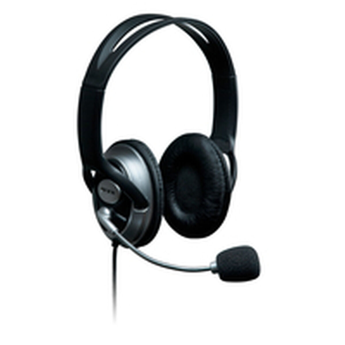 Auriculares com microfone Connect IT CI-70