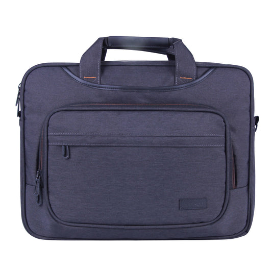 Mala para Portátil Addison 315015 Cinzento Monocromática 15,6''