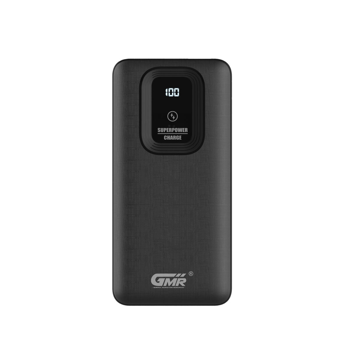 Carregador portátil Goms 25000 mAh