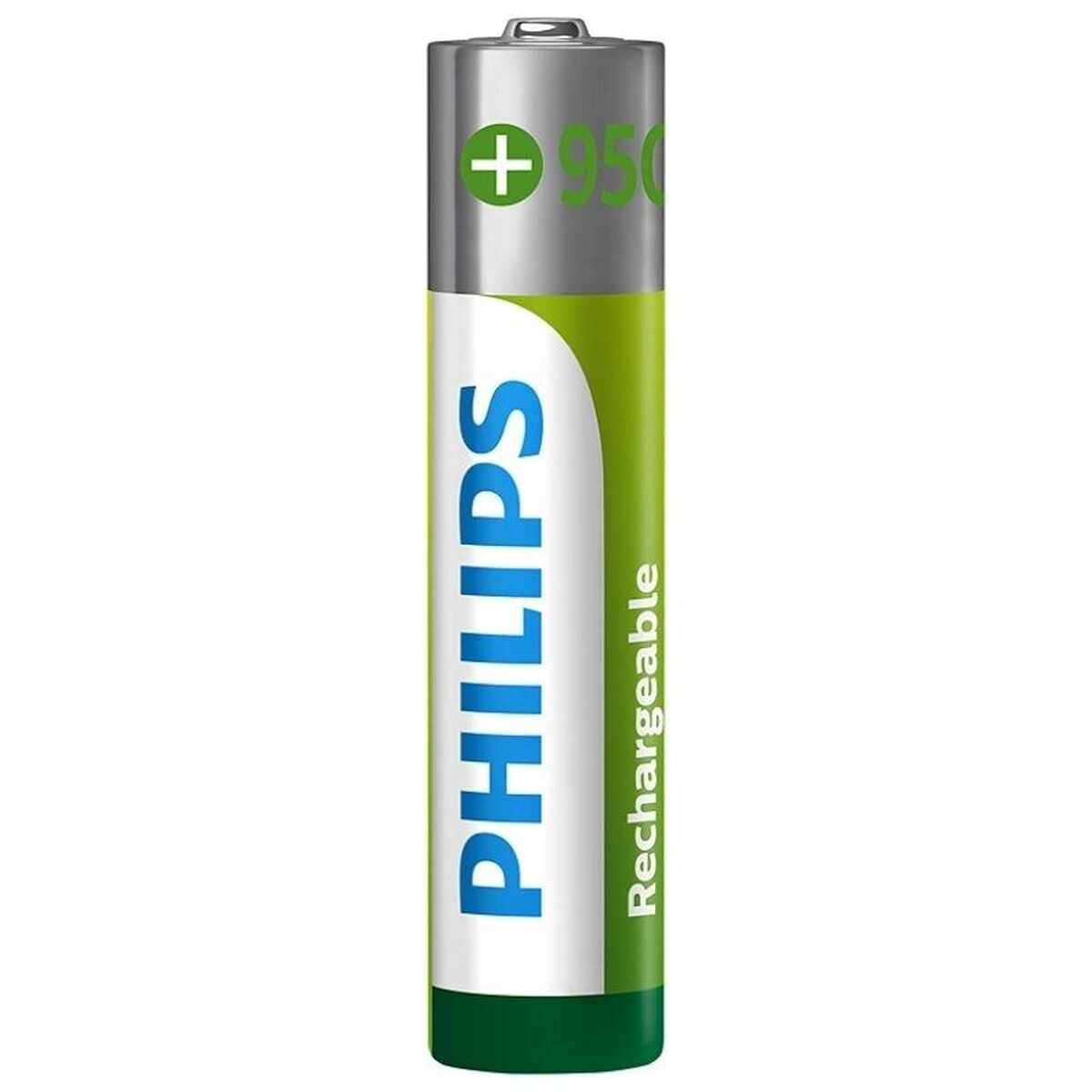 Pilhas Philips R03B4A95/10 1,2 V AAA