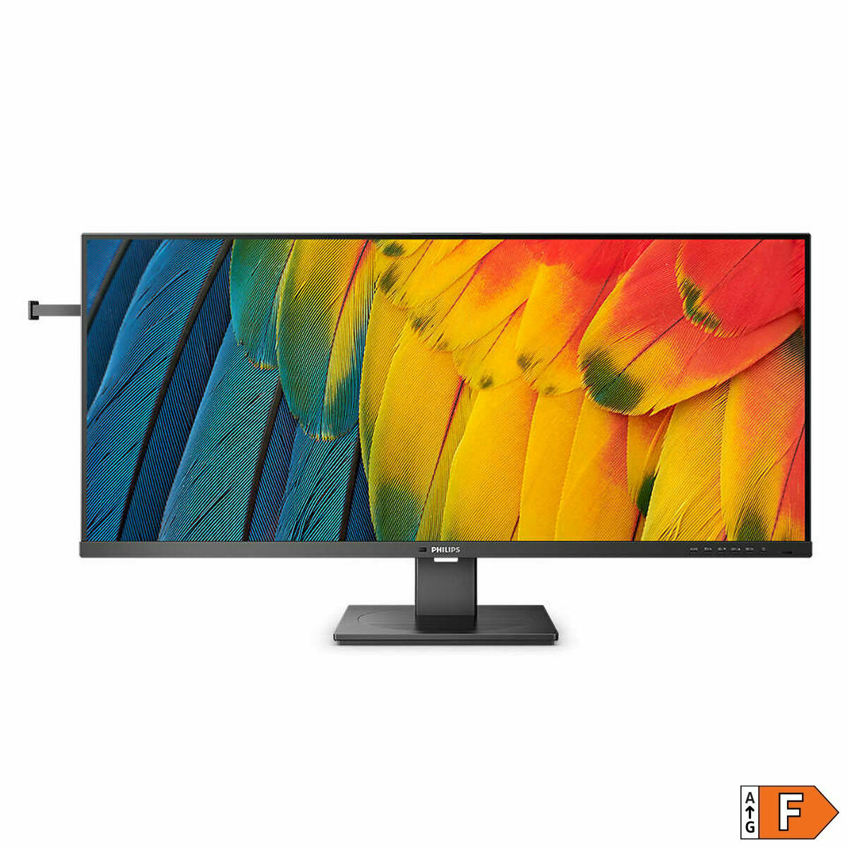 Monitor Philips 40B1U5600/00 Wide Quad HD 40" 100 Hz 50 - 60 Hz