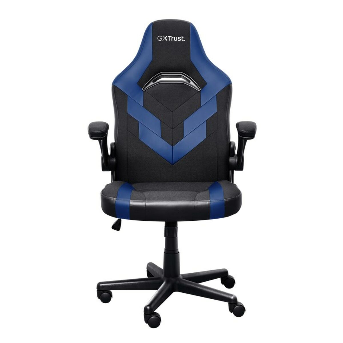 Cadeira de Gaming Trust GXT 703B RIYE Preto/Azul