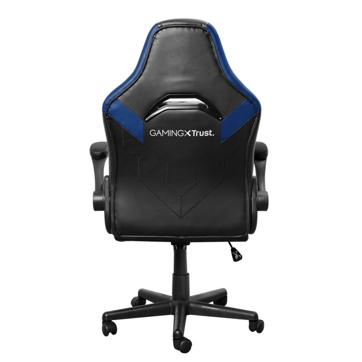 Cadeira de Gaming Trust GXT 703B RIYE Preto/Azul