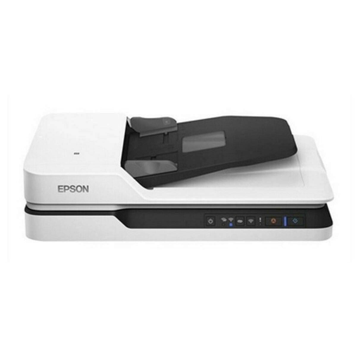 Scanner Wi-fi Dupla Face Epson B11B244401 25 ppm