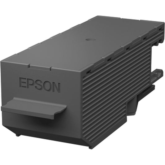 Tinteiro de Tinta Original Epson C13T04D000 Preto (1 Unidade)