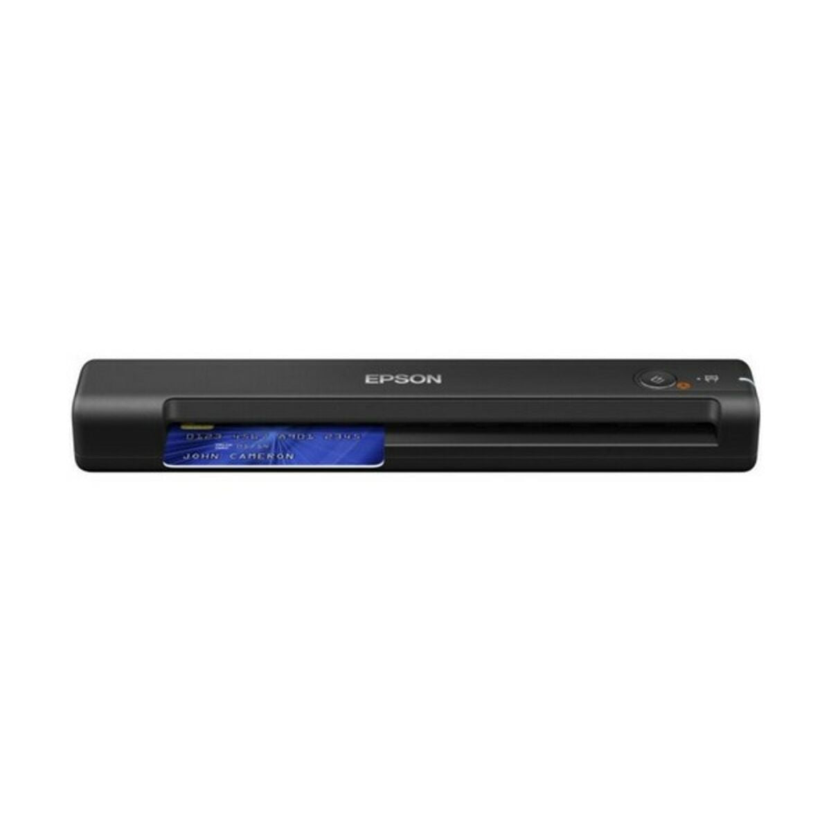 Scanner Portátil Epson B11B252401 600 dpi USB 2.0