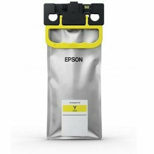 Tinteiro de Tinta Original Epson DURABrite Pro Amarelo Preto