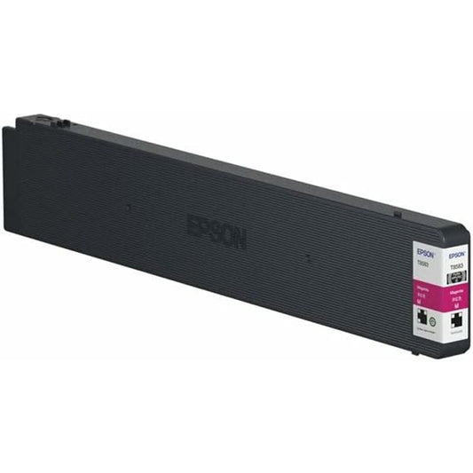 Tinteiro de Tinta Original Epson C13T02Q300 Magenta