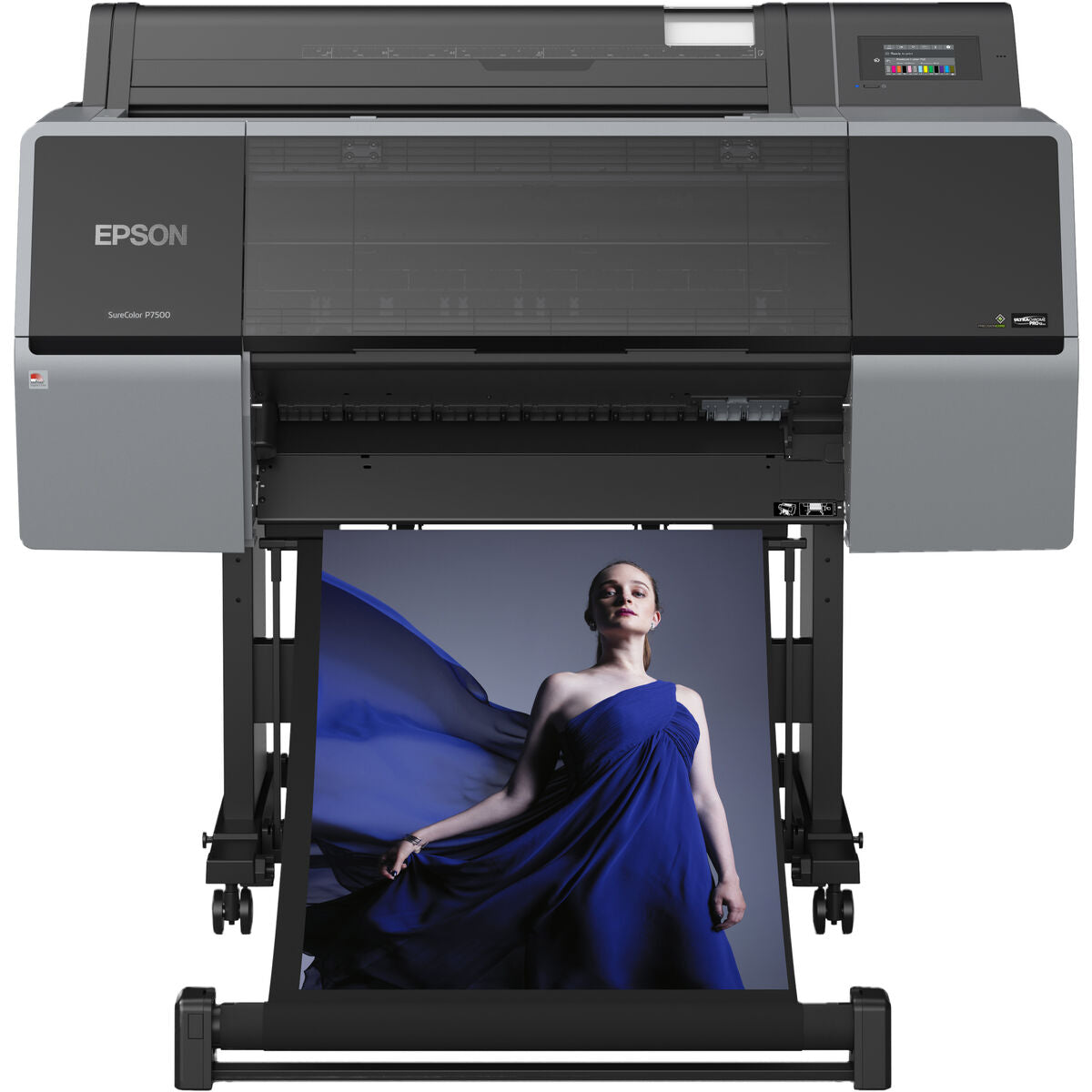 Impressora multifunções Epson SC-P7500