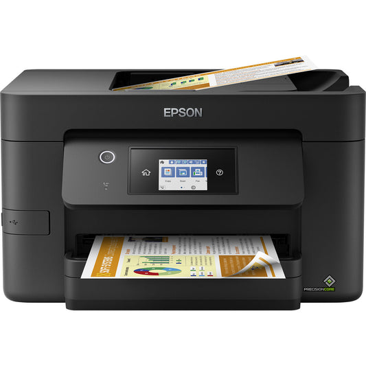 Impressora multifunções Epson Epson