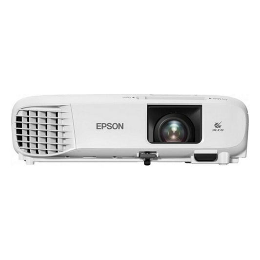 Projector Epson V11H983040 WXGA 3800 lm Branco 1080 px