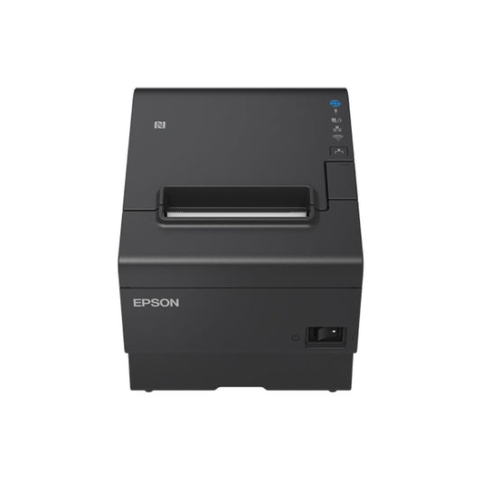 Impressora de Etiquetas Epson C31CJ57112 Preto (1 Unidade)