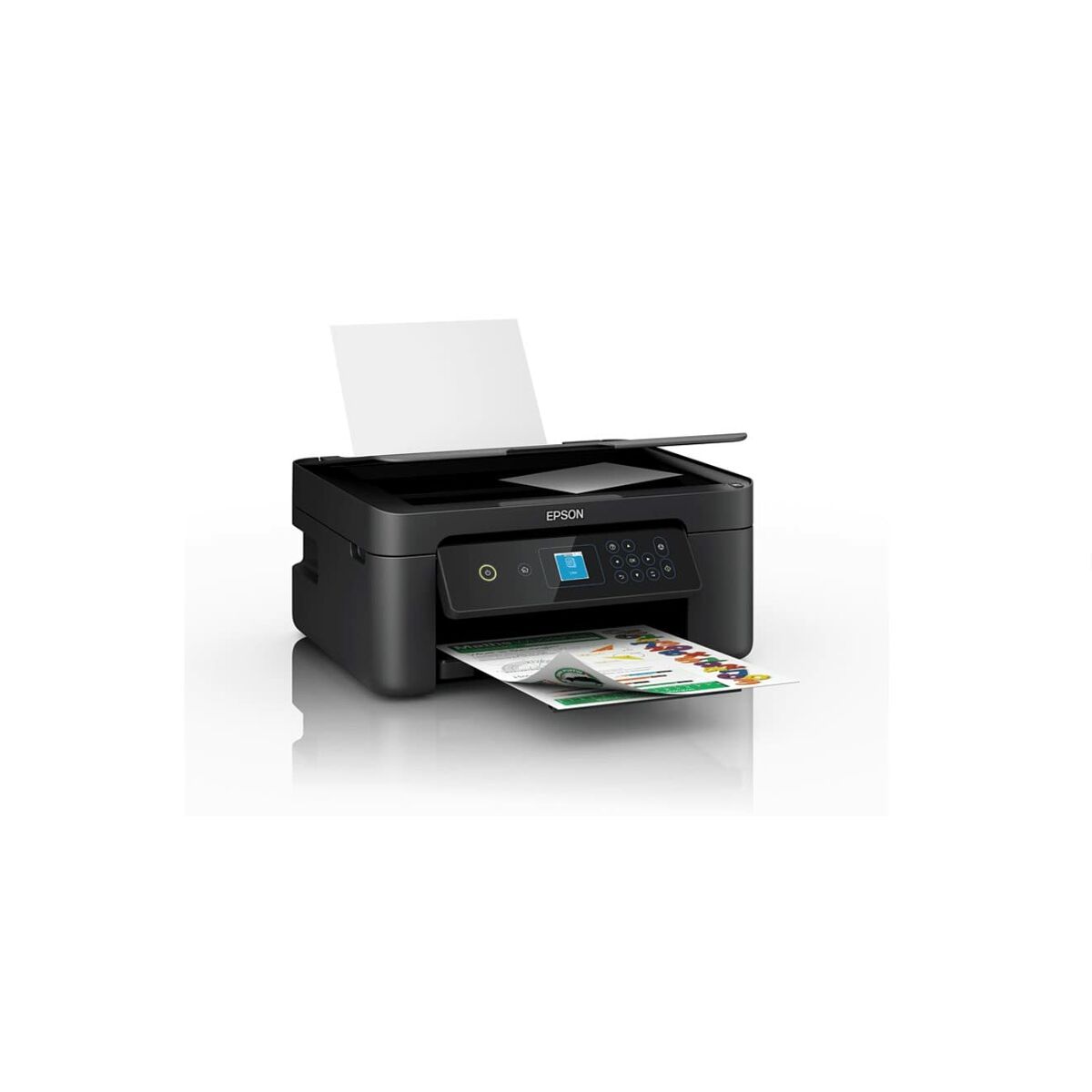 Impressora multifunções Epson Expression Home XP-3205