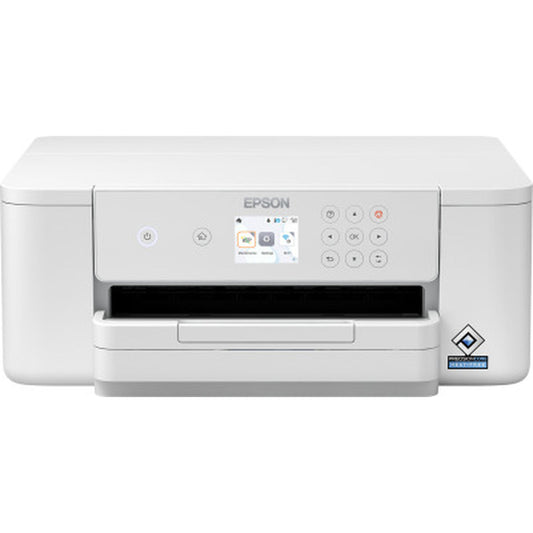 Impressora multifunções Epson WORKFORCE PRO WF-M4119DW