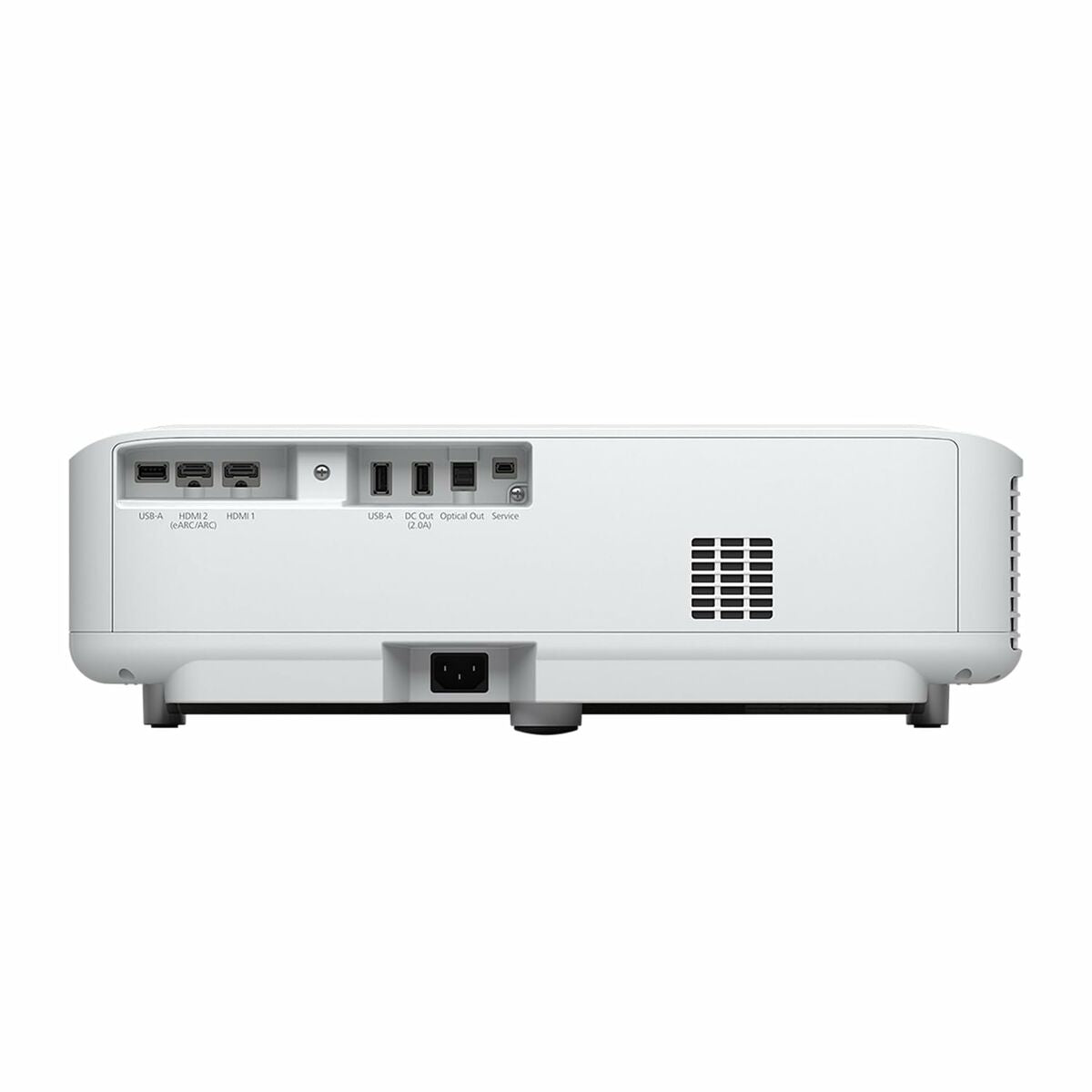 Projector Epson V11HB07040 3600 ANSI 4K Ultra HD