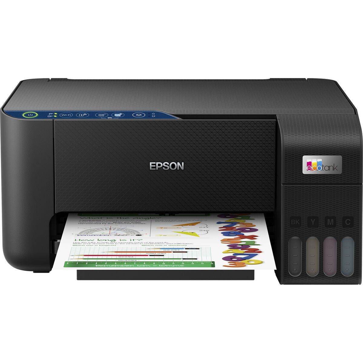 Impressora multifunções Epson ET-2861